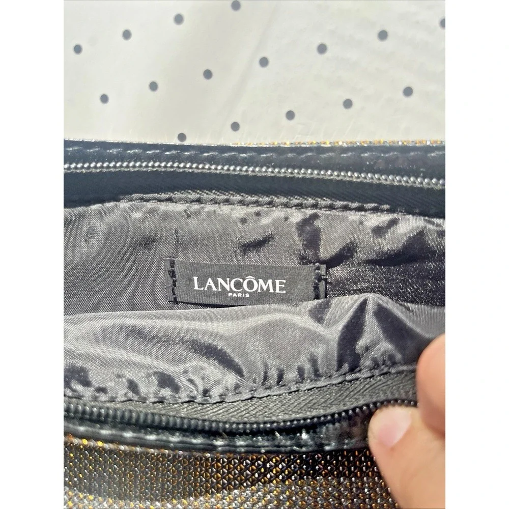 Lancôme paris metallic